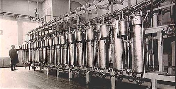 План саботажа