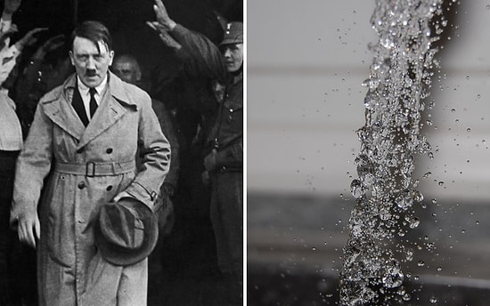 Гитлер и тайна тяжелой воды: разгадывая главную загадку Второй мировой