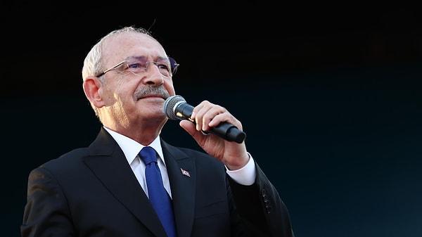 Kemal Kılıçdaroğlu Nerede Oy Kullanacak?