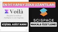 ChatGPT'yi Unutun! İşte Chrome Üzerinden Kullanabileceğiniz Hayat Kurtarıcı 10 Yapay Zeka Uzantısı