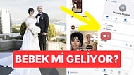 Ezgi Mola ve Mustafa Aksakallı "Bebek Bekliyor" İddialarına İlk Kez Yanıt Verdi!