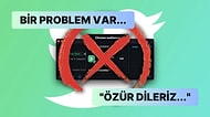 Twitter Hesaplarının "Akış" Kısmında Bir Sorun Olduğunu Düşünen Kullanıcılar Haklı Olabilirsiniz!