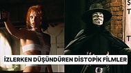 Hepsinin IMDb Puanı 7'den Yüksek: İzlerken Beyninizi Yakacak En Popüler Distopik Filmler