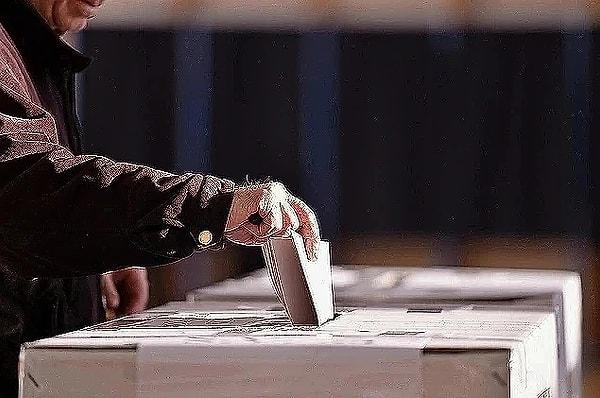 Gaziantep Geçmiş Dönem Seçim Sonuçları