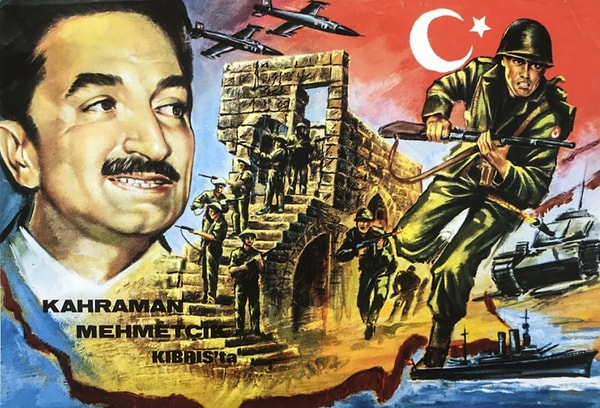 Yıl 1974... Ayşe Tatile Çıksın parolasıyla başlayan Kıbrıs Barış Harekatı başarıyla sonuçlanmış ve CHP Genel Başkanı Bülent Ecevit taraflı tarafsız herkes tarafından bu başarısıyla takdir edilmişti.