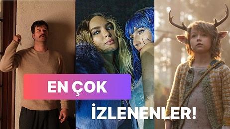 'Welcome to Eden'dan 'Boğa Boğa'ya: Netflix Türkiye'de Geçen Hafta En Çok İzlenen Dizi ve Filmler
