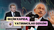 Yatırımcılar Yaklaşan Seçimler Konusunda Gergin! Türk Lirası Değer Kaybetmeye Devam Ederse Ne Yapmalı?