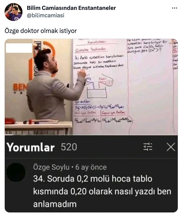 Akrabalık olabilir mi?