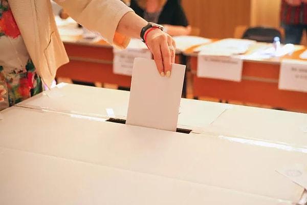 2018 Kilis Seçim Sonuçları