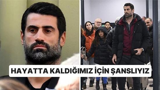 Volkan Demirel Söyledikleriyle Boğazımızı Düğümledi: "Eski Neşemi Kazanacağımı Düşünmüyorum"