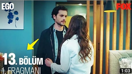 EGO Final Bölümü Fragmanı Yayınlandı: EGO Dizisi 13.Bölüm Fragmanı ve Son Bölüm Özeti