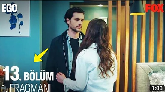 EGO Final Bölümü Fragmanı Yayınlandı: EGO Dizisi 13.Bölüm Fragmanı ve Son Bölüm Özeti