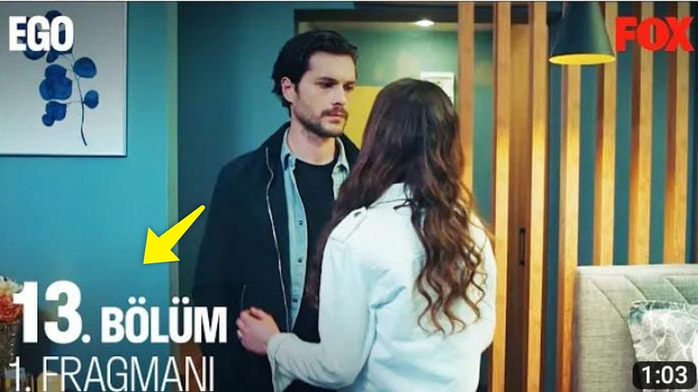 EGO Final Bölümü Fragmanı Yayınlandı: EGO Dizisi 13.Bölüm Fragmanı ve Son Bölüm Özeti