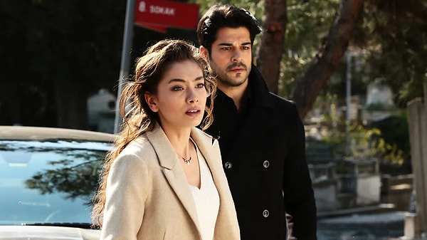 1.	"Kara Sevda" (Endless Love):