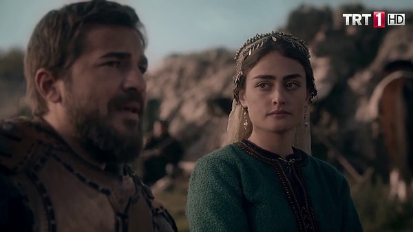 2.	"Diriliş: Ertuğrul" (Resurrection Ertugrul):