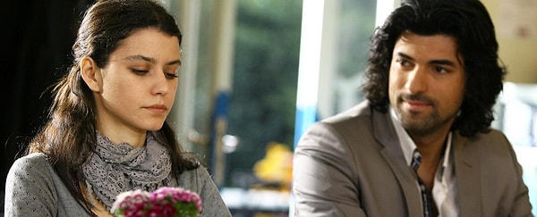 5.	"Fatmagül'ün Suçu Ne?" (What is Fatmagul's Fault?):