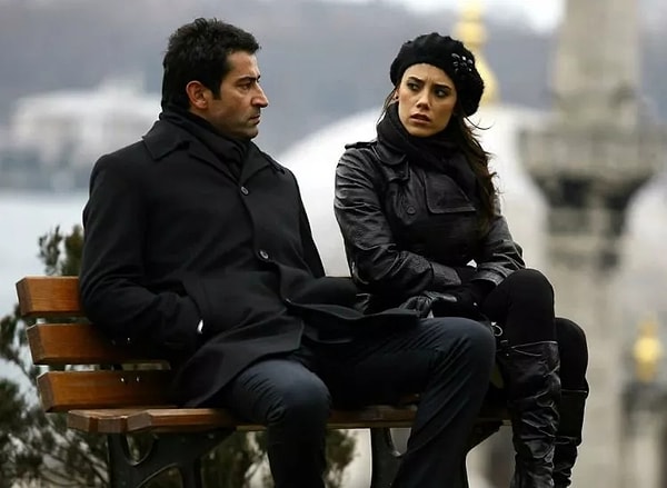 9.	"Ezel" (Ezel):