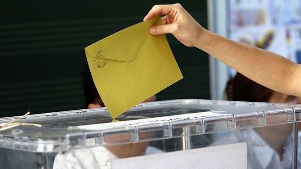 2023 Genel Seçimleri için Türkiye'de heyecan verici bir geri sayım devam etmektedir. Milyonlarca seçmen, vatandaşlık görevlerini yerine getirmek amacıyla 14 Mayıs Pazar günü sandık başına giderek oy kullanacaklardır.