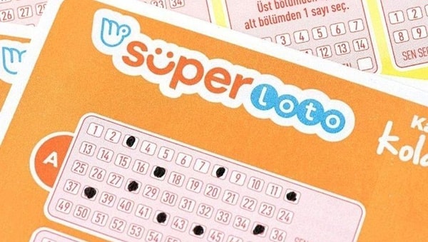 Süper Loto Sonuçları Açıklandı mı?