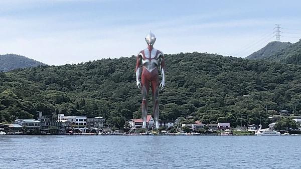 28. Shin Ultraman (2022)