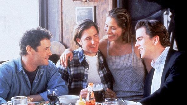25. The Brothers McMullen (1995)
