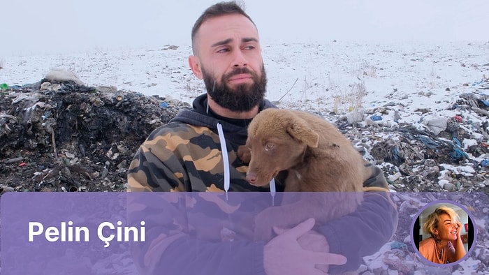 Devran Kaan Naz Röportajı: "Bir Köpek Geldi ve Tüm Hayatımı Değiştirdi"