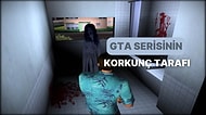 Ünlü Serinin Diğer Yüzü: Grand Theft Auto Serisinin En Korkunç Anları