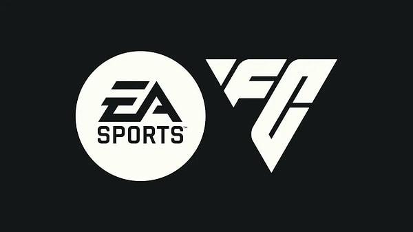Bundan sonra yola EA SPORTS FC ile devam edilecek.