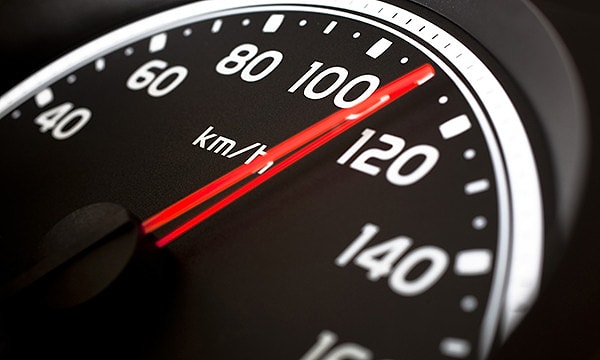 8. Вас остановили за превышение скорости: что сделаете?