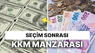 Seçimden Sonra Doların Üzerindeki En Önemli Baskı KKM Olabilir
