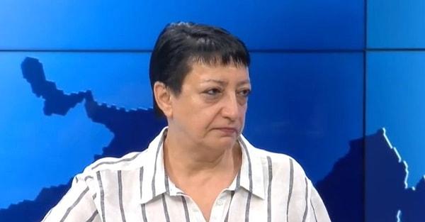 TELE 1 ekranlarındaki programa katılan gazeteci Miyase İlknur, Sedat Peker ile yaptığı konuşmanın detaylarını paylaştı.