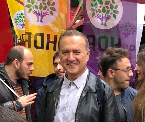 16. Yazar Murathan Mungan seçimde Kemal Kılıçdaroğlu'nu desteklediğini açıkladı.