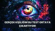 Bu Görselde Gördüğün İlk Şey İçindeki Gerçek Karakterini Ortaya Çıkartıyor!