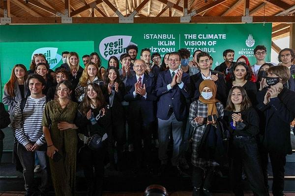 Millet İttifakı Cumhurbaşkanı Adayı ve CHP lideri Kemal Kılıçdaroğlu, yurt dışında yaşayan gençlere Türkiye'ye dönmeleri için sık sık çağrılarda bulunmuştu.
