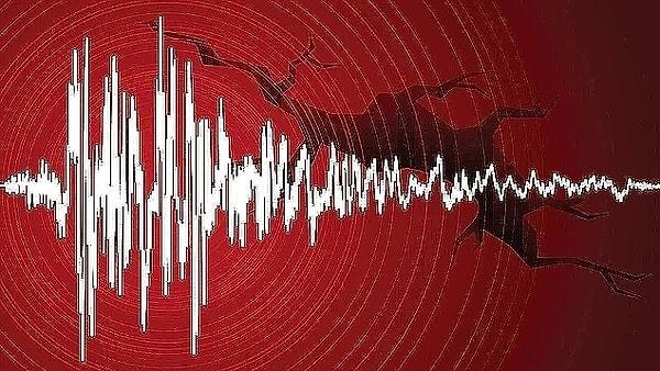 Aktif fay hatları üzerinde yer alan ülkemizde son dönemlerde sıklıkla deprem meydana geliyor. Yaşanan depremler titizlikle takip ediliyor.