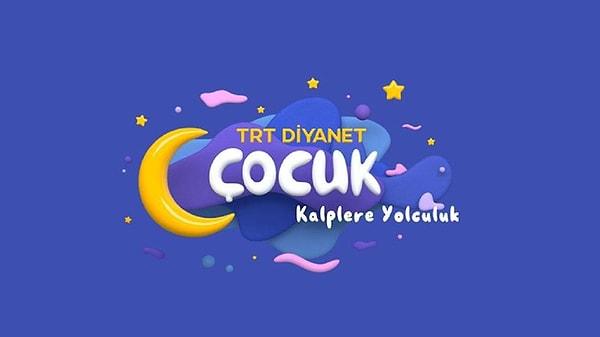 Türkiye’nin dini içerikli ilk çizgi film kanalı olma özelliği taşıyacak olan TRT Diyanet Çocuk, dün akşam yapılan lansmanla yayın hayatına başladı.