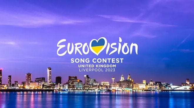Eurovision 2023 Heyecanı Son Buluyor! İşte Finale Giden Ülkeler ve Öne Çıkan Yarı Final Performansları
