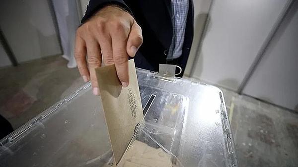 Trabzon 2018 seçim sonuçları