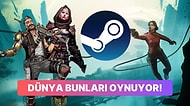 Steam'de Haftanın En Çok Satanları: Türkiye Trendlerinden Çok Farklı