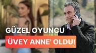 Gerçek Bir Hayat Hikayesinden Uyarlanan Üvey Anne Dizisinin Başrolü Kutsi'nin Partneri Belli Oldu