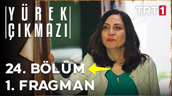 Yürek Çıkmazı Son Bölüm Fragmanı Yayınlandı! Yürek Çıkmazı 24. Bölüm Fragmanı ve Son Bölüm Özeti