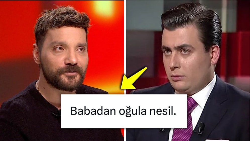 Oğuzhan Uğur, Kendisini Provokatörlüğe Aracı Olmakla İtham Eden Osman Gökçek'i Tiye Aldı