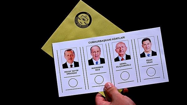 14 Mayıs 2023 Cumhurbaşkanlığı ve Milletvekili seçimlerine sadece sayılı günler kaldı. Adaylar seçim kampanyalarını hızlandırırken Muharrem İnce tarafından gündemi tamamen değiştiren bir haber geldi.