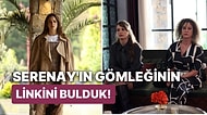Serenay Sarıkaya ve Kıvanç Tatlıtuğ'un Rol Aldığı Aile Dizisi 10. Bölüm Kıyafetleri Burada!
