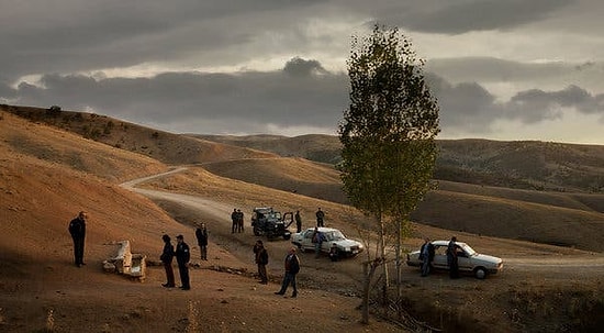 "Once Upon a Time in Anatolia": A Masterpiece of Turkish Cinema