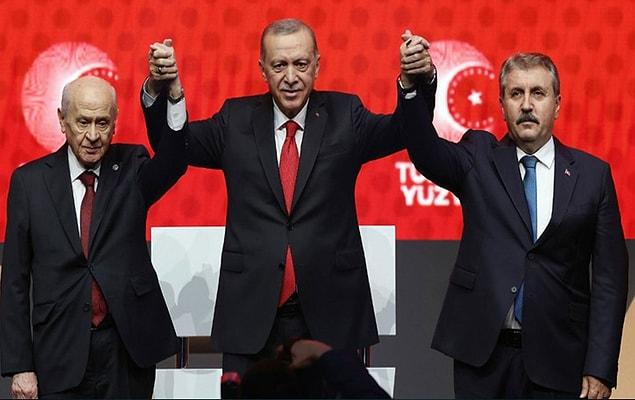 AKP-MHP İttifakı’nın “Sandık Darbesi” ve Kısa Bir Değerlendirme