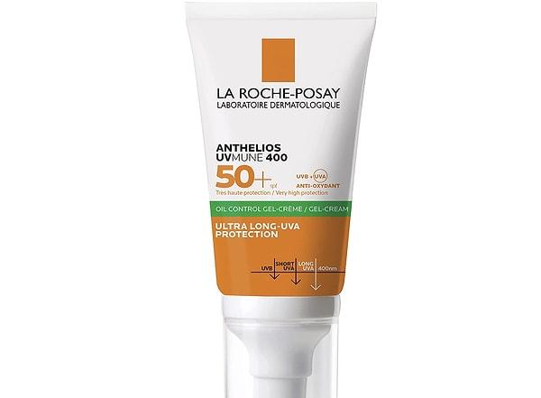La Roche-Posay Anthelios Dry Touch Spf 50+
