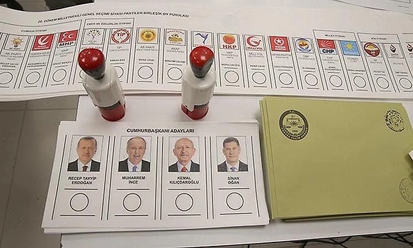 2023 Genel Seçimleri Burdur iline dair tüm veriler: 21:30 itibariyle açıklanan güncel Burdur seçim sonuçları.