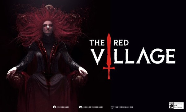 The Red Village