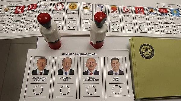 14 Mayıs 2023 Pazar günü yapılan Türkiye Genel Seçimleri Tunceli iline dair tüm veriler: 21:30 itibarıyla açıklanan güncel Tunceli seçim sonuçları.